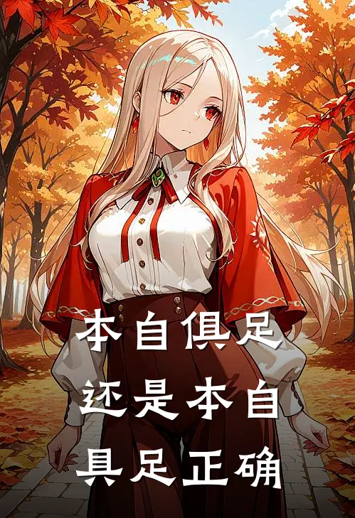 本自俱足还是本自具足正确