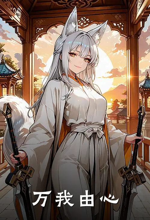 万我由心(林渊林薇)免费阅读无弹窗_最新好看小说推荐万我由心林渊林薇