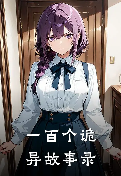 一百个诡异故事录