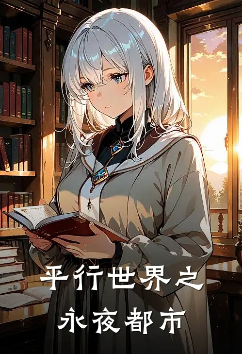 平行世界之永夜都市(林默苏晚晴)无弹窗小说免费阅读_小说免费阅读无弹窗平行世界之永夜都市林默苏晚晴