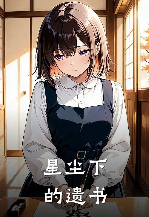 洛渊小晏(星尘下的遗书)全章节在线阅读_(星尘下的遗书)完结版免费阅读