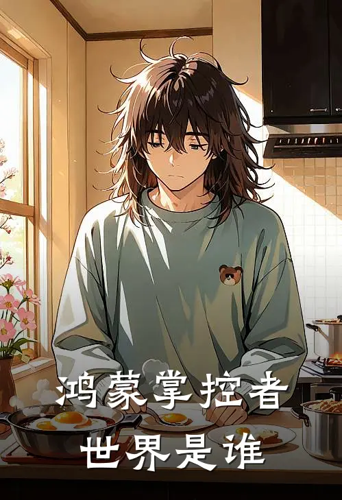 鸿蒙掌控者世界是谁