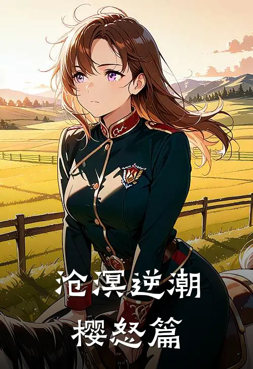 路明非赫尔佐格《沧溟逆潮：樱怒篇》_(路明非赫尔佐格)热门小说