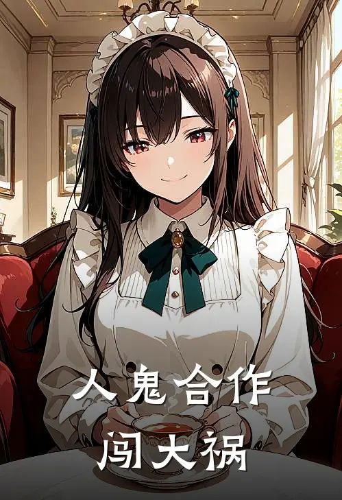 人鬼合作闯大祸(黄伟政黄金玲)在线免费小说_热门网络小说人鬼合作闯大祸黄伟政黄金玲