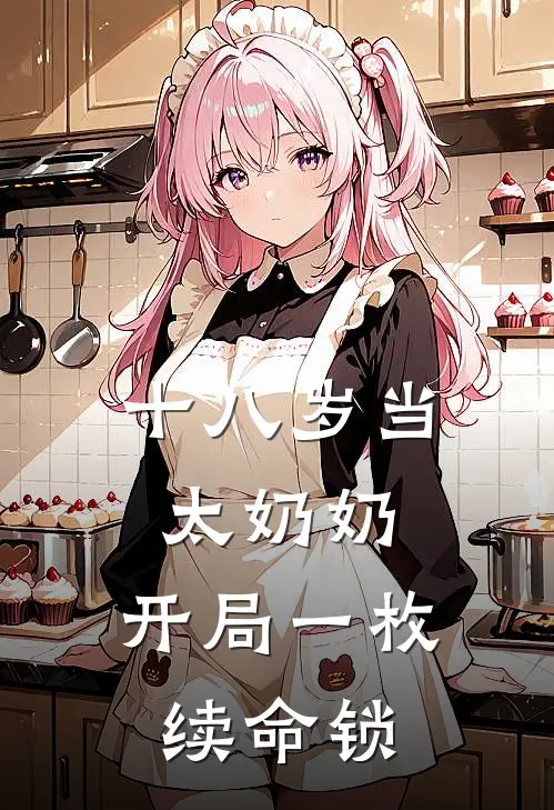 十八岁当太奶奶，开局一枚续命锁(沈知意沈月华)全文免费小说_小说免费完结十八岁当太奶奶，开局一枚续命锁(沈知意沈月华)