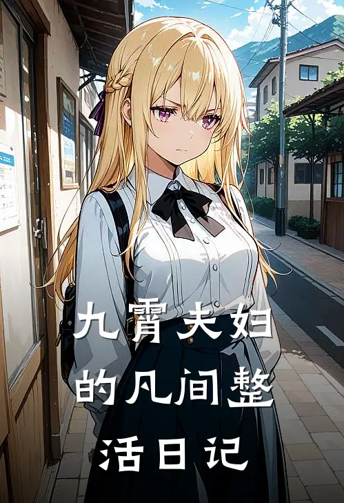 九霄夫妇的凡间整活日记苏妙妙洛九天免费小说免费阅读_推荐完结小说九霄夫妇的凡间整活日记(苏妙妙洛九天)