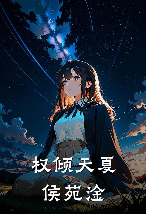 权倾天夏侯苑淦