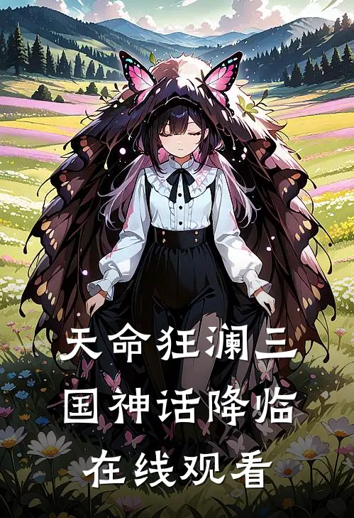 天命狂澜三国神话降临在线观看