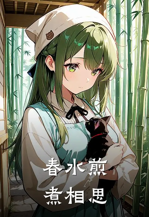 凌溯陆晚(春水煎煮相思)全本免费在线阅读_(春水煎煮相思)完结版免费在线阅读