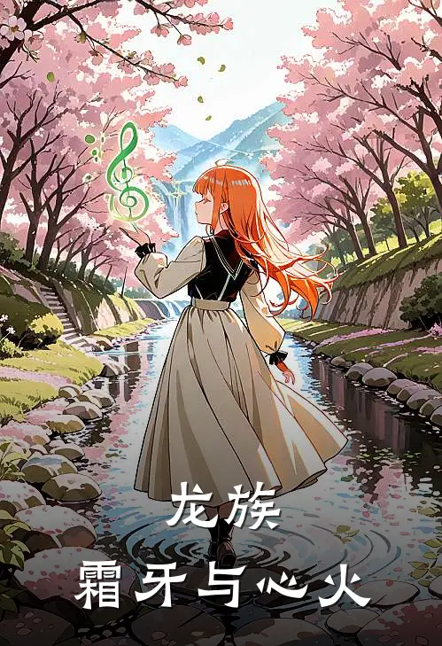 龙族：霜牙与心火(路明非楚子航)完结版免费阅读_龙族：霜牙与心火全文免费阅读