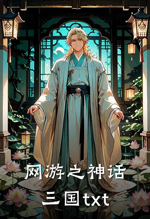 网游之神话三国txt