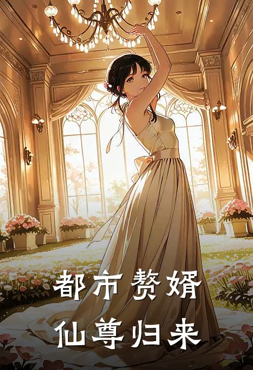 都市赘婿：仙尊归来(叶玄林婉清)最新好看小说_无弹窗全文免费阅读都市赘婿：仙尊归来叶玄林婉清