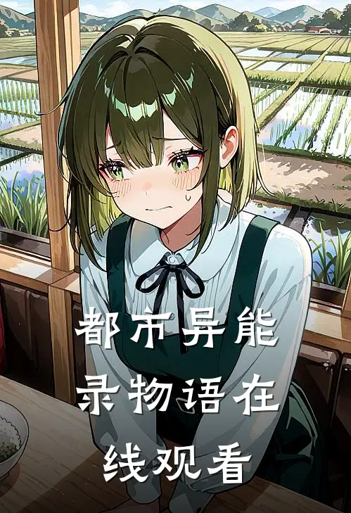 都市异能录物语在线观看