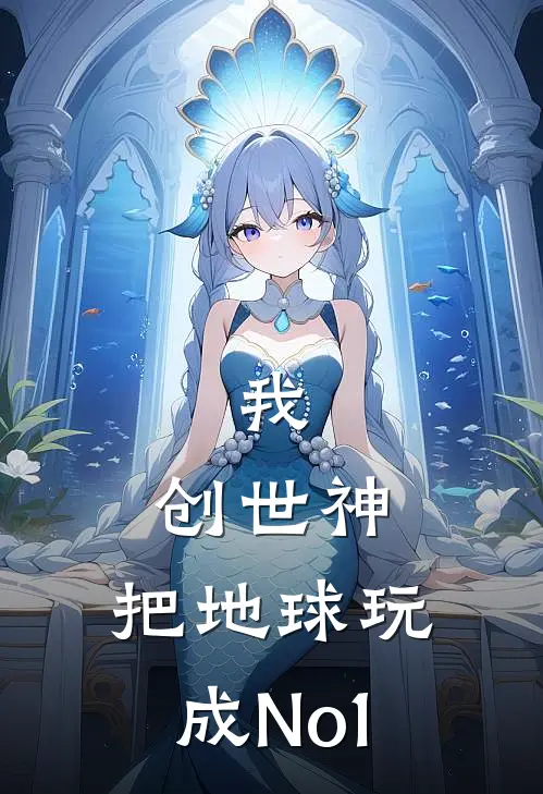 我，创世神，把地球玩成No1林野林野完整版免费小说_热门网络小说推荐我，创世神，把地球玩成No1(林野林野)