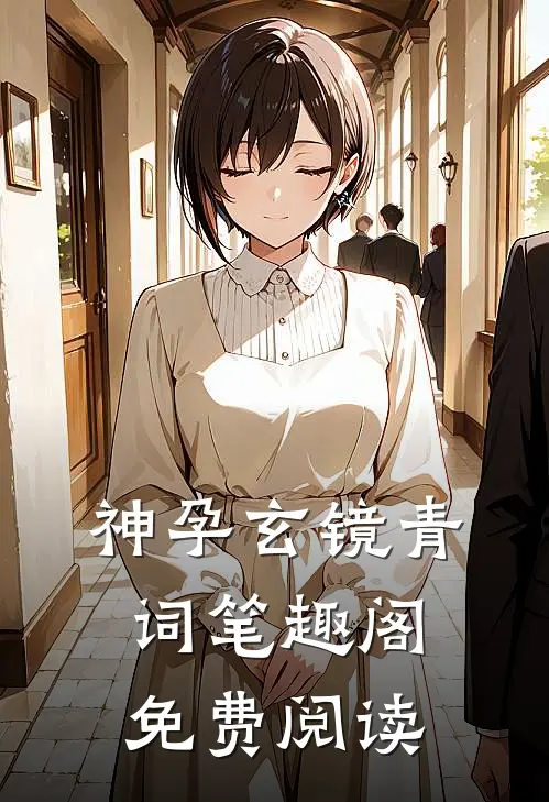 神孕玄镜青词笔趣阁免费阅读