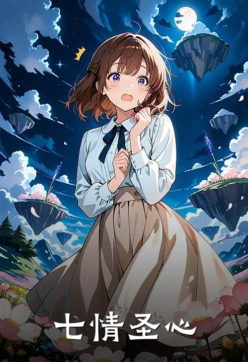 七情圣心(林澈李西)免费阅读无弹窗_最新好看小说推荐七情圣心林澈李西