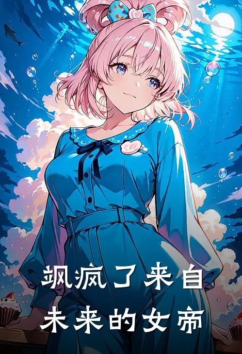 飒疯了来自未来的女帝