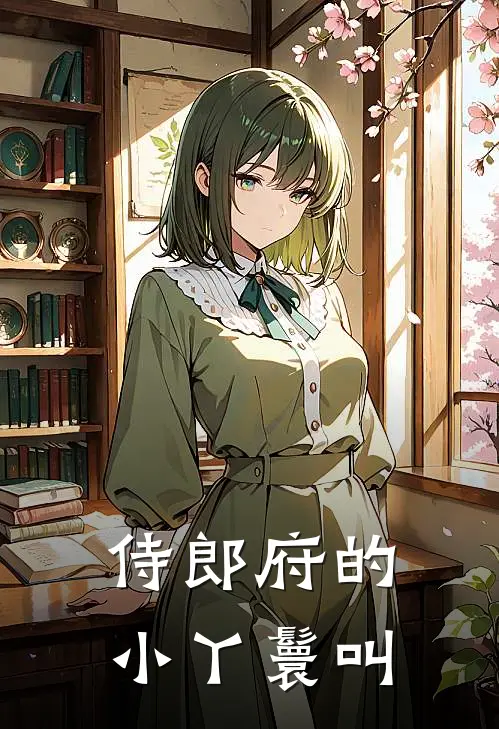 侍郎府的小丫鬟叫