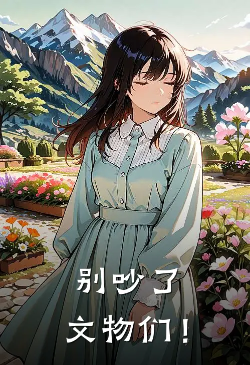 别吵了，文物们！冷月冷月官完本完结小说_热门小说排行榜别吵了，文物们！冷月冷月官