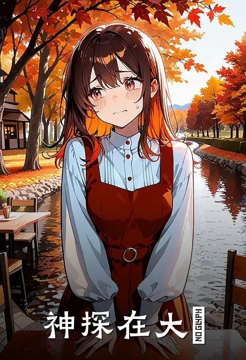 神探在大璟(林丹烁郑鹏杰)小说免费阅读无弹窗_完结小说神探在大璟林丹烁郑鹏杰