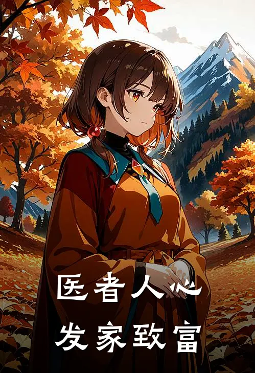 医者人心，发家致富(沈清辞石峰)热门小说大全_免费小说大全医者人心，发家致富沈清辞石峰