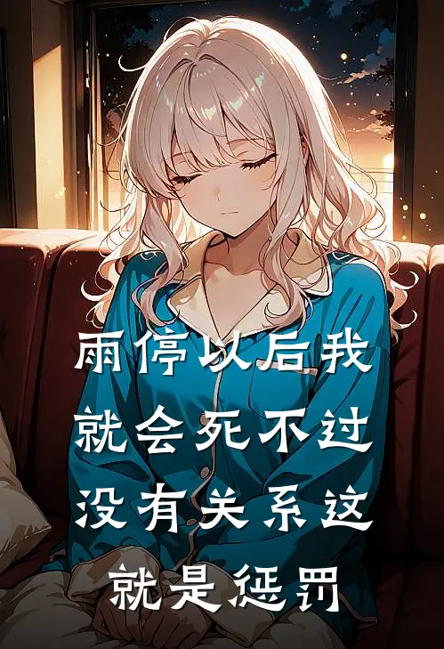 雨停以后我就会死 不过没有关系这就是惩罚