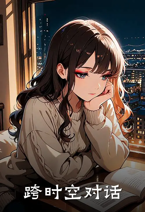 跨时空对话，