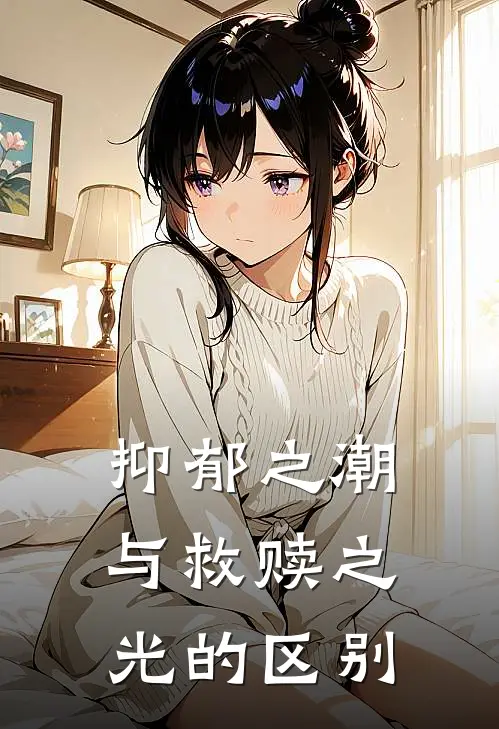 抑郁之潮与救赎之光的区别