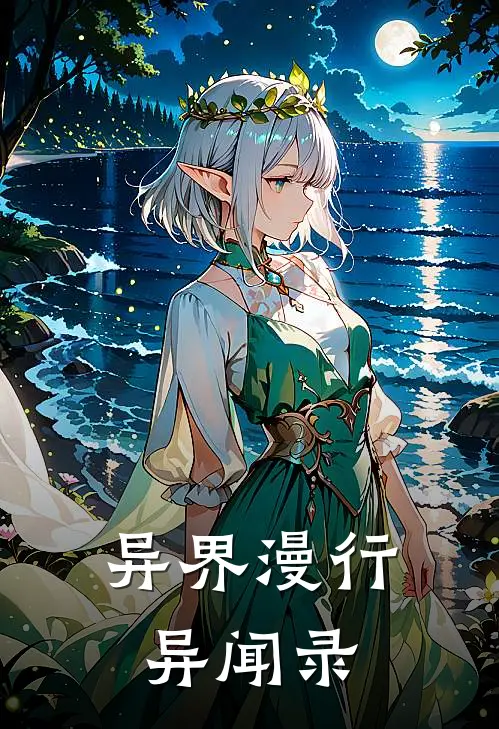 异界漫行异闻录