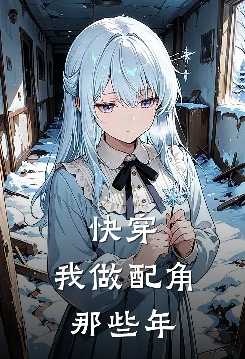 快穿，我做配角那些年季安安华国热门小说免费阅读_完本完结小说快穿，我做配角那些年(季安安华国)