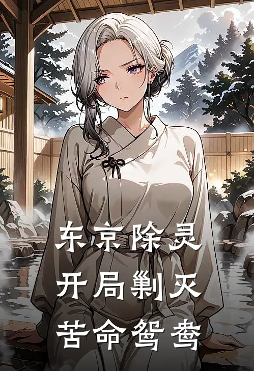 东京除灵，开局剿灭苦命鸳鸯米浴潮崎遥完结热门小说_完整版小说全文免费阅读东京除灵，开局剿灭苦命鸳鸯米浴潮崎遥