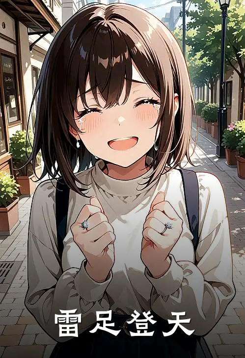 雷足登天(陈雷花弄影)热门网络小说_最新章节列表雷足登天(陈雷花弄影)