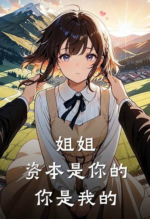 姐姐，资本是你的，你是我的