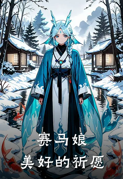 赛马娘：美好的祈愿