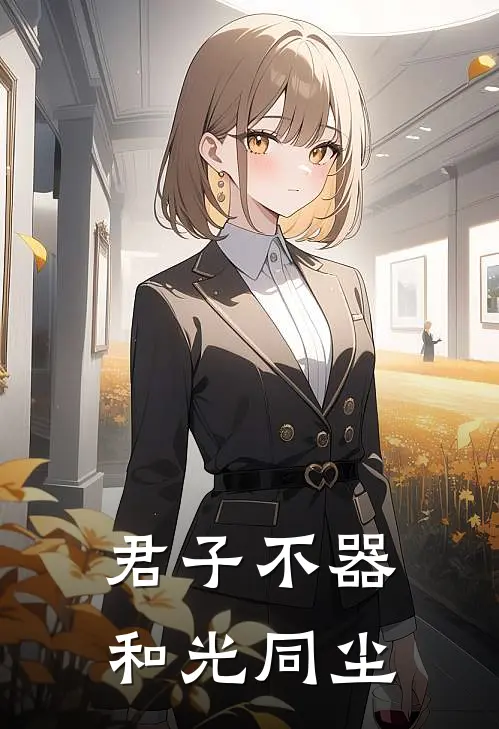 君子不器,和光同尘