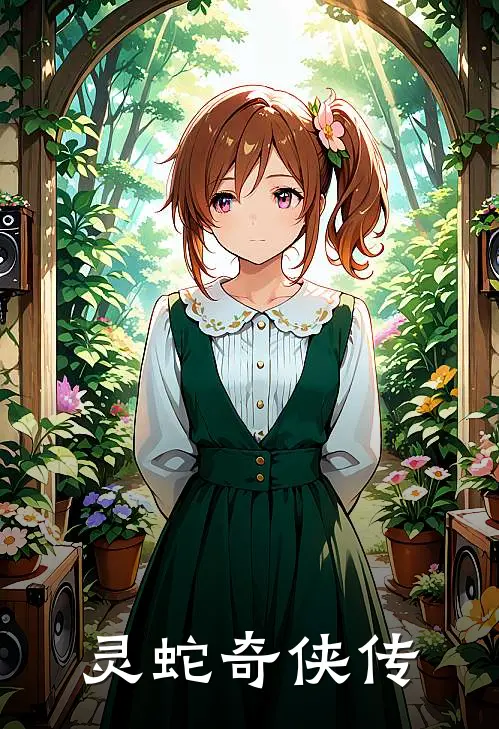 灵蛇奇侠传(白银枫灵姬)在哪看免费小说_已完结小说推荐灵蛇奇侠传白银枫灵姬