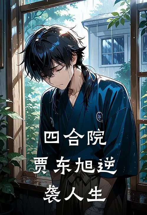 贾东旭杨震天《四合院：贾东旭逆袭人生》完结版阅读_(四合院：贾东旭逆袭人生)全集阅读