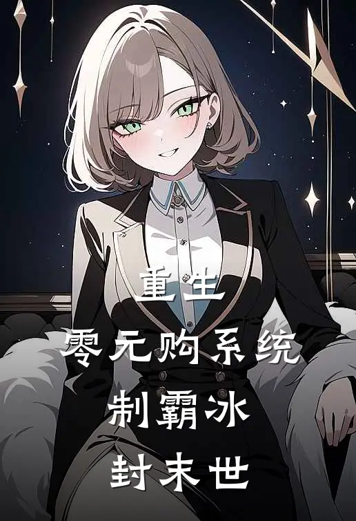 重生：零元购系统，制霸冰封末世张子昂周晴最新小说推荐_完本小说免费阅读重生：零元购系统，制霸冰封末世(张子昂周晴)