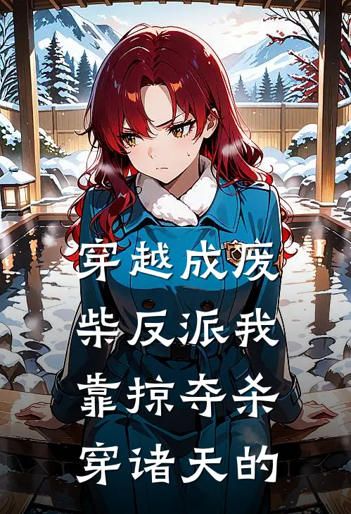 穿越成废柴反派我靠掠夺杀穿诸天的