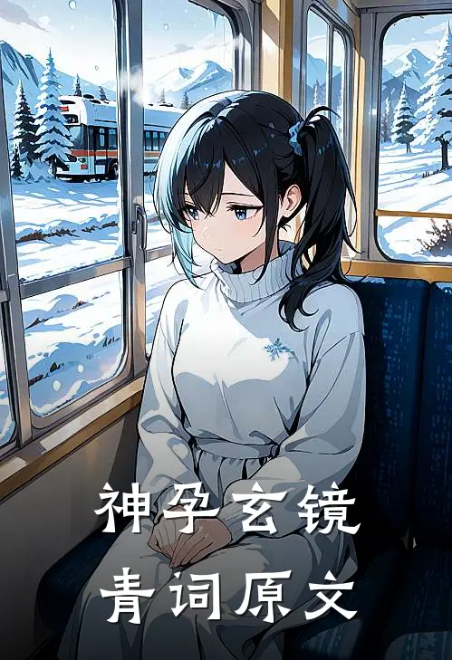 神孕玄镜青词原文