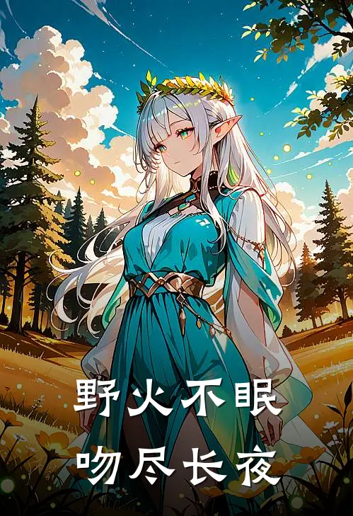 野火不眠，吻尽长夜陈野徐致远小说免费完结_完本热门小说野火不眠，吻尽长夜陈野徐致远