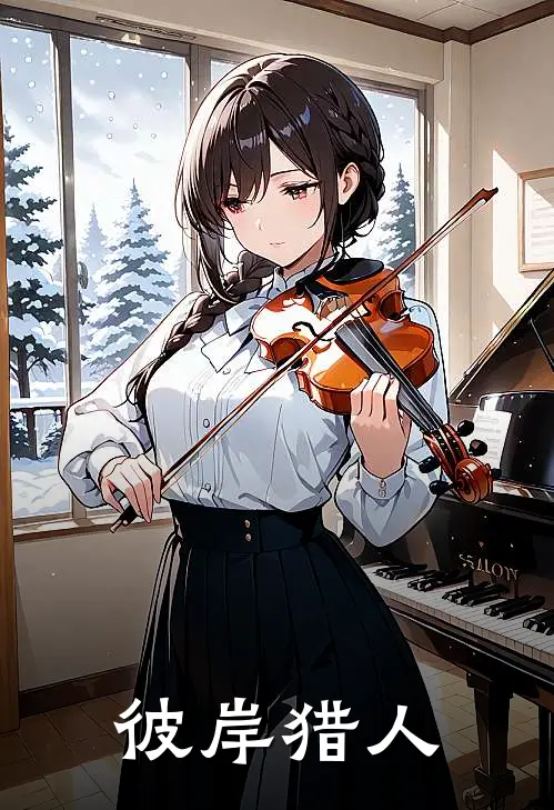 彼岸猎人伊森阿尔法完整版小说_小说完结推荐彼岸猎人(伊森阿尔法)