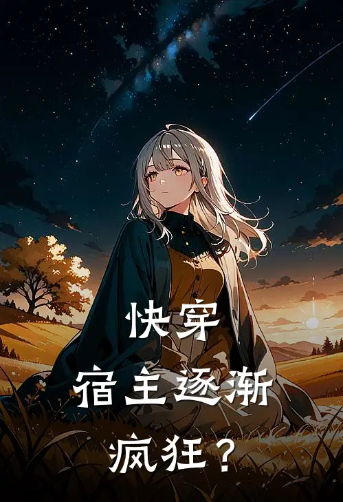 快穿：宿主逐渐疯狂？