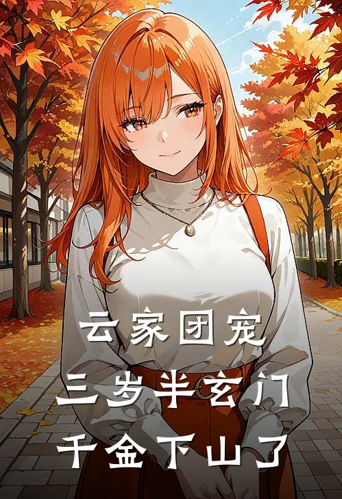 云家团宠：三岁半玄门千金下山了朵朵孟婆热门的网络小说_完整版小说云家团宠：三岁半玄门千金下山了(朵朵孟婆)