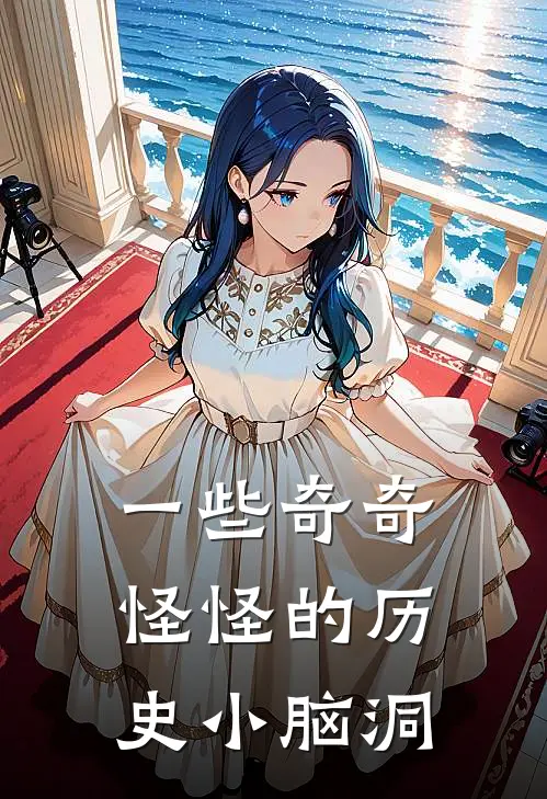 一些奇奇怪怪的历史小脑洞贾南风曹操全集免费小说_免费小说完结一些奇奇怪怪的历史小脑洞(贾南风曹操)