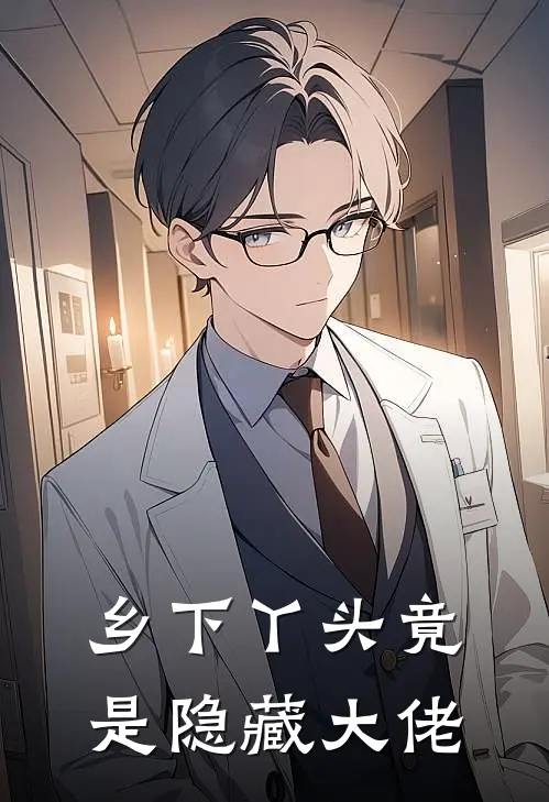 乡下丫头竟是隐藏大佬