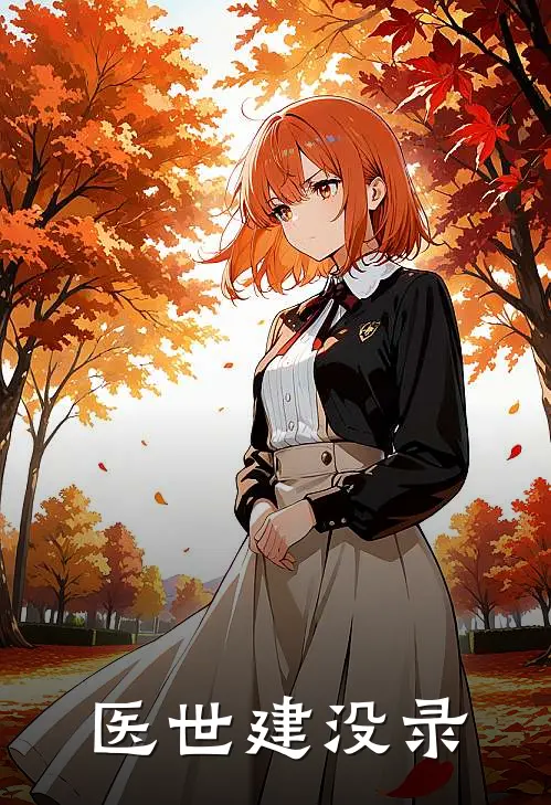 医世建没录