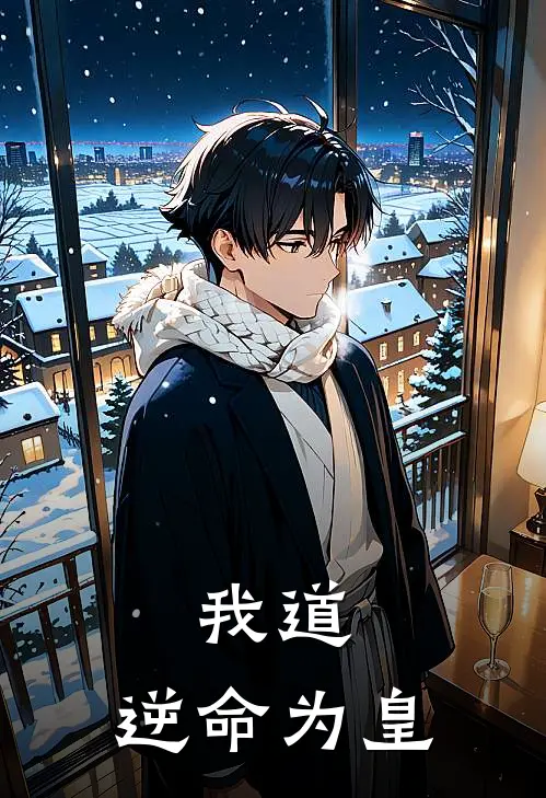 我道，逆命为皇(林尘玉佩)完本小说大全_完本热门小说我道，逆命为皇林尘玉佩