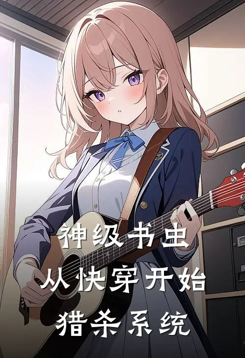 神级书虫：从快穿开始猎杀系统云璃张宏完结版小说_完结版小说神级书虫：从快穿开始猎杀系统(云璃张宏)