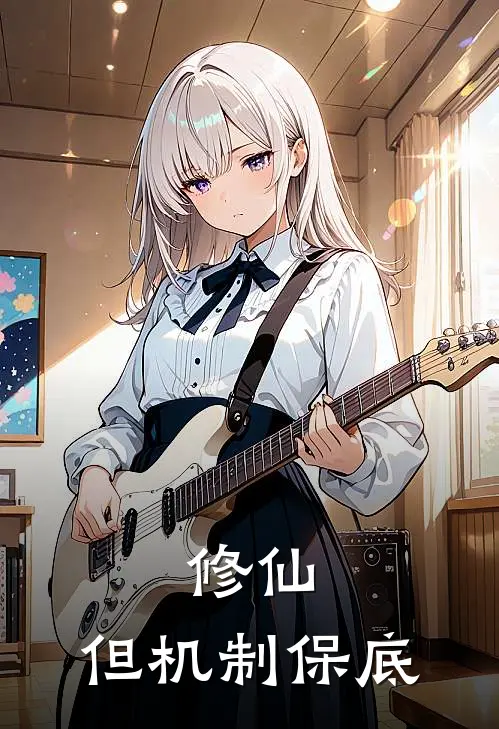 修仙，但机制保底